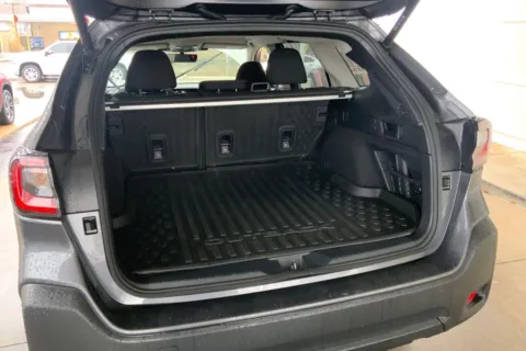 More photos of 2025 Subaru Outback Premium at Cable Dahmer of Topeka, KS