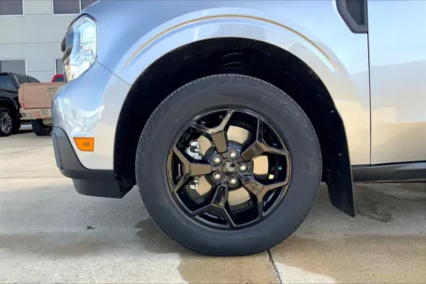 Photos of 2023 Ford Maverick XL for sale in Topeka, KS at Cable Dahmer of Topeka