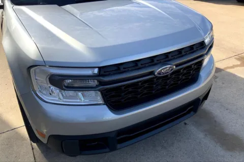 Another view of 2023 Ford Maverick XL for sale in Topeka, KS at Cable Dahmer of Topeka