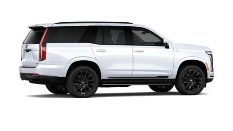 More photos of 2026 Cadillac Escalade Sport at Cable Dahmer of Topeka, KS