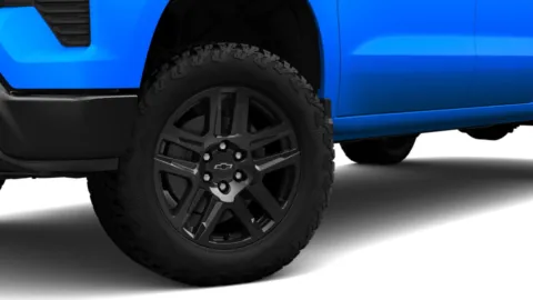 More photos of 2026 Chevrolet Silverado 1500 LT Trail Boss at Cable Dahmer of Topeka, KS