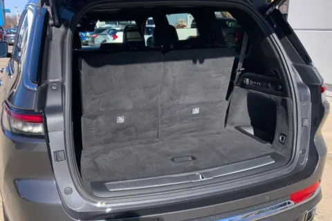 More photos of 2021 Jeep Grand Cherokee L Overland at Cable Dahmer of Topeka, KS