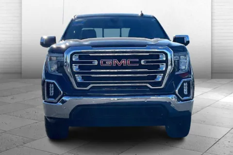 Photos of 2020 GMC Sierra 1500 SLT for sale in Topeka, KS at Cable Dahmer of Topeka