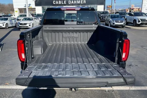 More photos of 2020 GMC Sierra 1500 SLT at Cable Dahmer of Topeka, KS