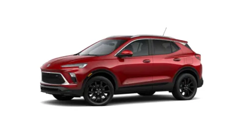 Photos of 2026 Buick Encore GX Sport Touring for sale in Topeka, KS at Cable Dahmer of Topeka