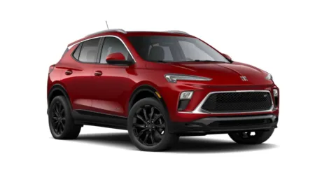 More photos of 2026 Buick Encore GX Sport Touring at Cable Dahmer of Topeka, KS