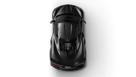 More photos of 2026 Chevrolet Corvette Z06 2LZ at Cable Dahmer of Topeka, KS