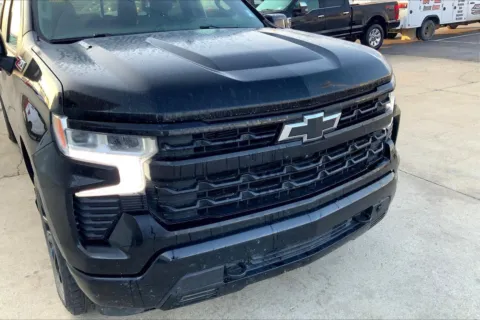 Another view of 2023 Chevrolet Silverado 1500 RST for sale in Topeka, KS at Cable Dahmer of Topeka