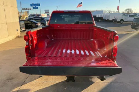 More photos of 2022 Chevrolet Silverado 2500 HD LT at Cable Dahmer of Topeka, KS