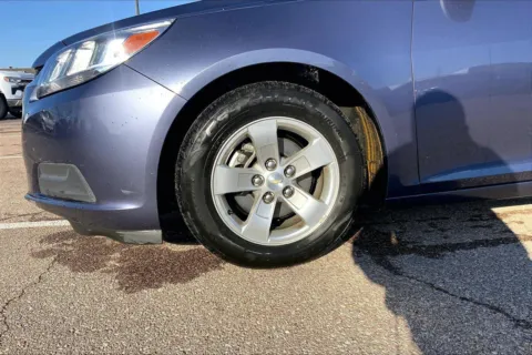 Photos of 2014 Chevrolet Malibu LS for sale in Topeka, KS at Cable Dahmer of Topeka