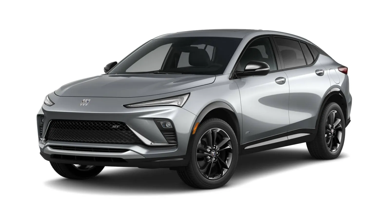 Gray 2026 Buick Envista Sport Touring for sale in Topeka, KS