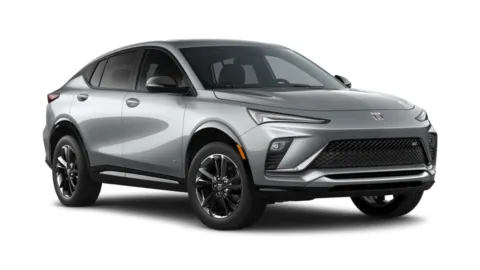 More photos of 2026 Buick Envista Sport Touring at Cable Dahmer of Topeka, KS