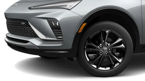 More photos of 2026 Buick Envista Sport Touring at Cable Dahmer of Topeka, KS