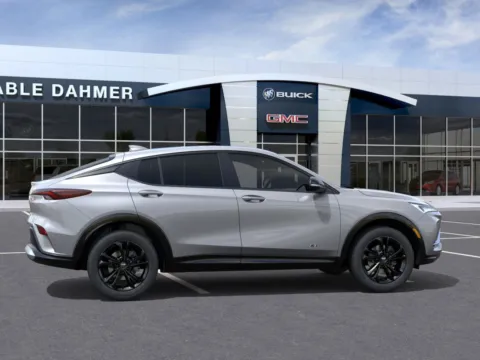 More photos of 2026 Buick Envista Sport Touring at Cable Dahmer of Topeka, KS