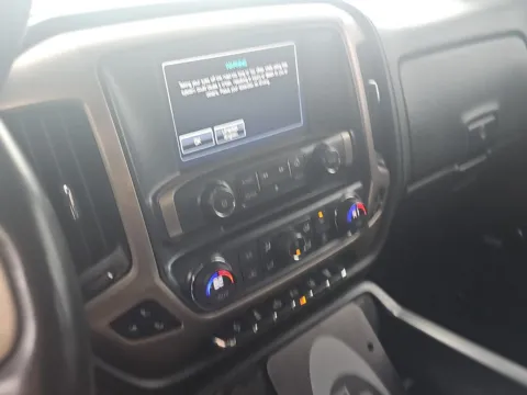 Another view of 2017 GMC Sierra 2500 HD Denali for sale in Topeka, KS at Cable Dahmer of Topeka