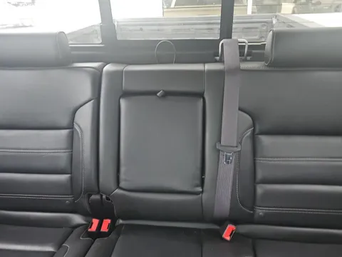 More photos of 2017 GMC Sierra 2500 HD Denali at Cable Dahmer of Topeka, KS