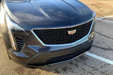 Another view of 2022 Cadillac XT4 Sport for sale in Topeka, KS at Cable Dahmer of Topeka