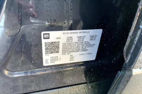 More photos of 2022 Cadillac XT4 Sport at Cable Dahmer of Topeka, KS