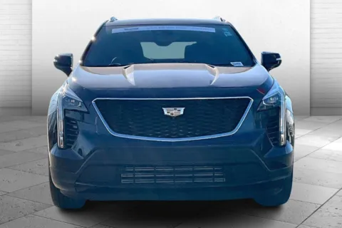 Photos of 2022 Cadillac XT4 Sport for sale in Topeka, KS at Cable Dahmer of Topeka