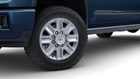 More photos of 2025 Chevrolet Silverado 2500 HD High Country at Cable Dahmer of Topeka, KS