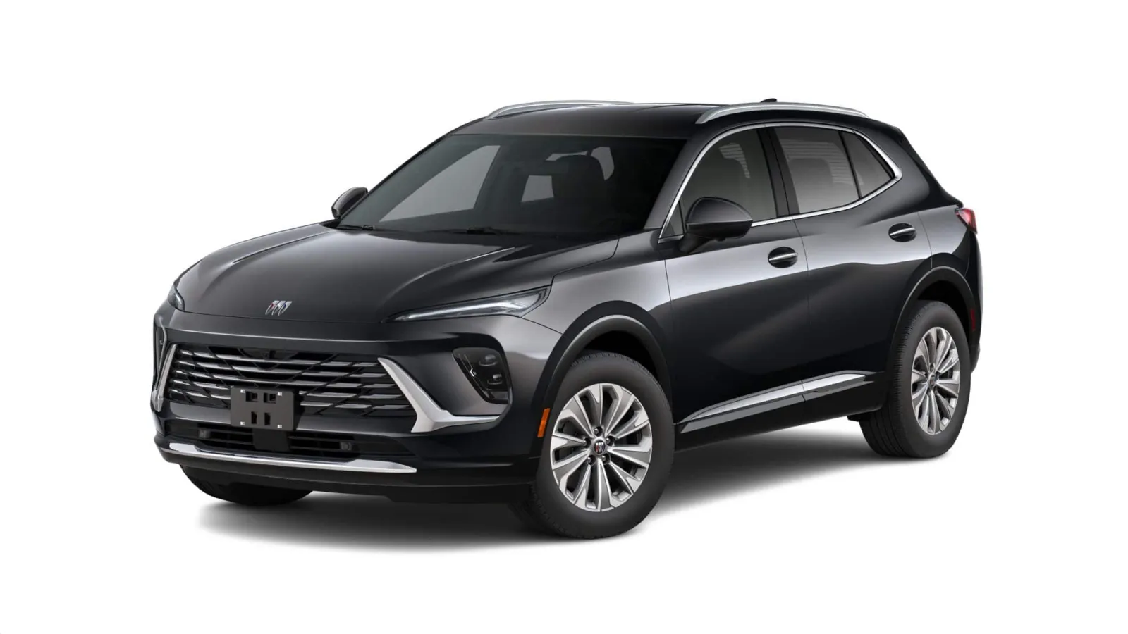 Black 2025 Buick Envision Preferred for sale in Topeka, KS