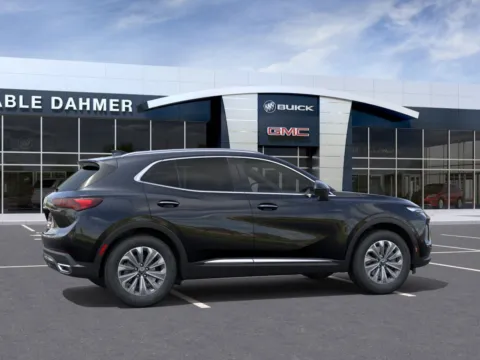 More photos of 2025 Buick Envision Preferred at Cable Dahmer of Topeka, KS
