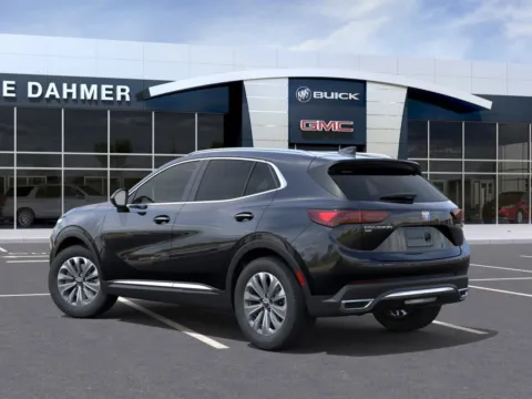 Another view of 2025 Buick Envision Preferred for sale in Topeka, KS at Cable Dahmer of Topeka