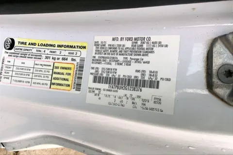 More photos of 2016 Ford Mustang EcoBoost Premium at Cable Dahmer of Topeka, KS