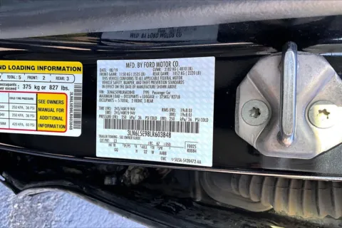 More photos of 2020 Lincoln MKZ Reserve at Cable Dahmer of Topeka, KS