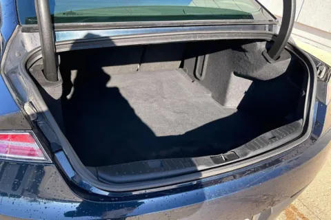 More photos of 2020 Lincoln MKZ Reserve at Cable Dahmer of Topeka, KS