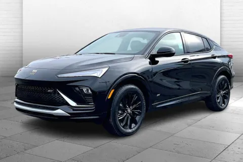 Photos of 2026 Buick Envista Sport Touring for sale in Topeka, KS at Cable Dahmer of Topeka