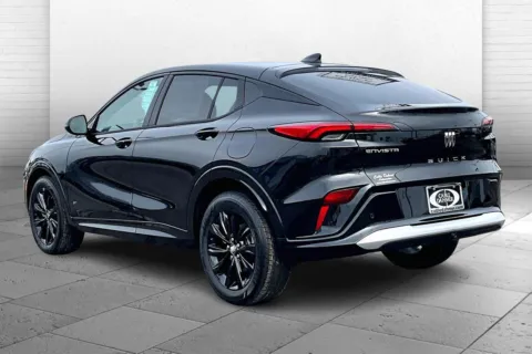 Another view of 2026 Buick Envista Sport Touring for sale in Topeka, KS at Cable Dahmer of Topeka