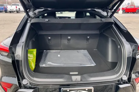 More photos of 2026 Buick Envista Sport Touring at Cable Dahmer of Topeka, KS