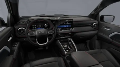 More photos of 2026 Chevrolet Colorado Z71 at Cable Dahmer of Topeka, KS