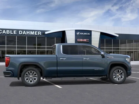 More photos of 2026 GMC Sierra 1500 Denali at Cable Dahmer of Topeka, KS