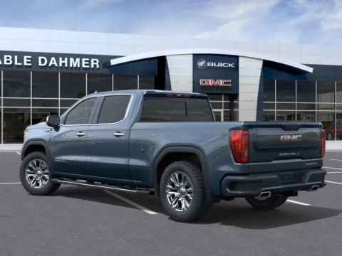 Another view of 2026 GMC Sierra 1500 Denali for sale in Topeka, KS at Cable Dahmer of Topeka