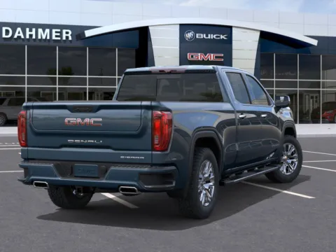 More photos of 2026 GMC Sierra 1500 Denali at Cable Dahmer of Topeka, KS