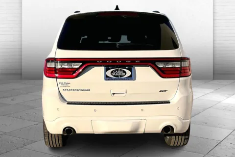 Another view of 2024 Dodge Durango GT Plus for sale in Topeka, KS at Cable Dahmer of Topeka