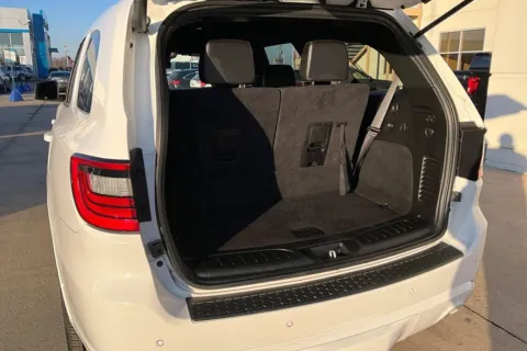 More photos of 2024 Dodge Durango GT Plus at Cable Dahmer of Topeka, KS