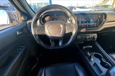 More photos of 2024 Dodge Durango GT Plus at Cable Dahmer of Topeka, KS