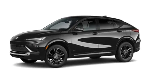 Photos of 2026 Buick Envista Sport Touring for sale in Topeka, KS at Cable Dahmer of Topeka