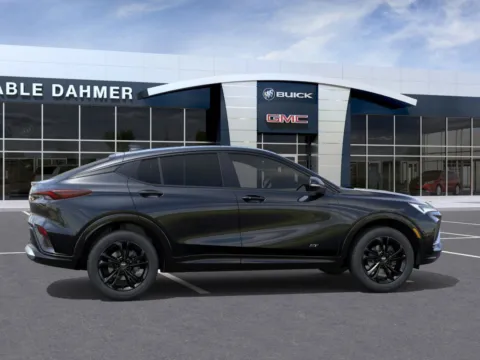 More photos of 2026 Buick Envista Sport Touring at Cable Dahmer of Topeka, KS