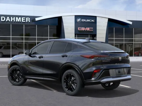 Another view of 2026 Buick Envista Sport Touring for sale in Topeka, KS at Cable Dahmer of Topeka