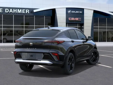 More photos of 2026 Buick Envista Sport Touring at Cable Dahmer of Topeka, KS