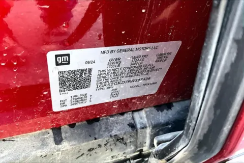 More photos of 2024 GMC Yukon XL SLT at Cable Dahmer of Topeka, KS