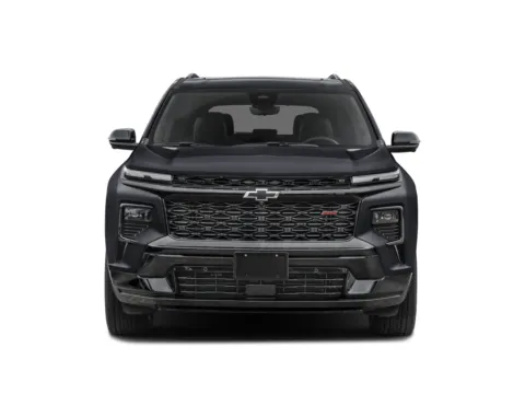 More photos of 2025 Chevrolet Traverse RS at Cable Dahmer of Topeka, KS