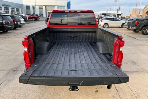 More photos of 2022 Chevrolet Silverado 3500 HD LTZ at Cable Dahmer of Topeka, KS