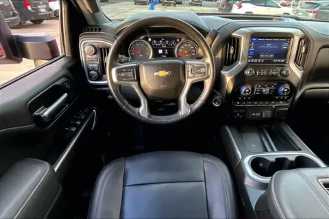 More photos of 2022 Chevrolet Silverado 3500 HD LTZ at Cable Dahmer of Topeka, KS