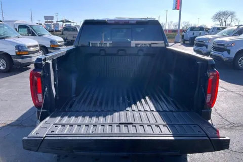 More photos of 2023 GMC Sierra 1500 Denali Ultimate at Cable Dahmer of Topeka, KS