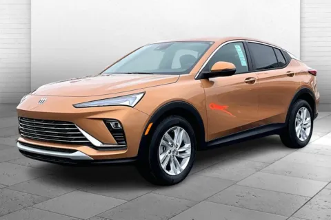 Photos of 2026 Buick Envista Preferred for sale in Topeka, KS at Cable Dahmer of Topeka